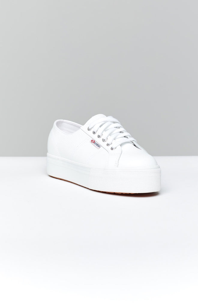 superga 2790 full grain leather