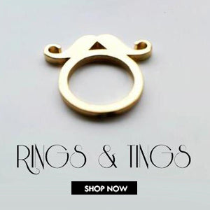 Rings & Tings fashion - rings and things online shopping Free worldwide delivery