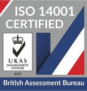 Wilsin Office Furniture received the ISO 14001 accreditation for product quality assurance