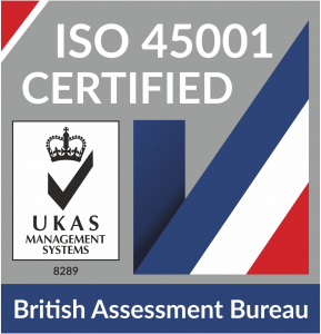 Wilsin Office Furniture received the OHSA 18001 accreditation for product quality assurance