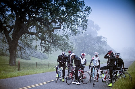 Cycling