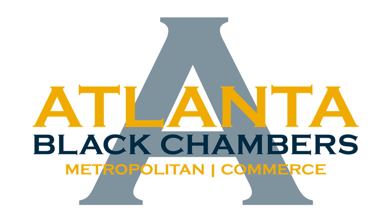 Atlanta Black chambers metopolitan | Commerce