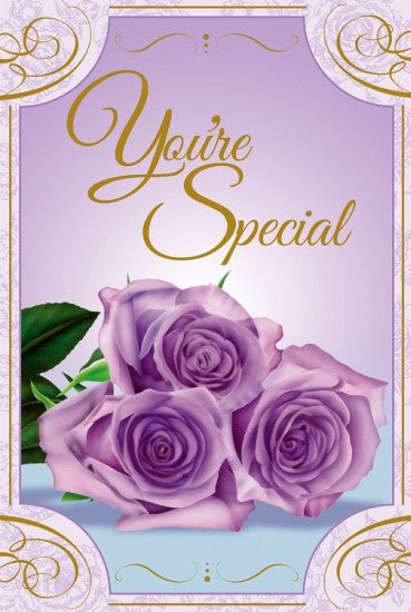 You're So Special: African American Mother's Day Card | The Black Art Depot