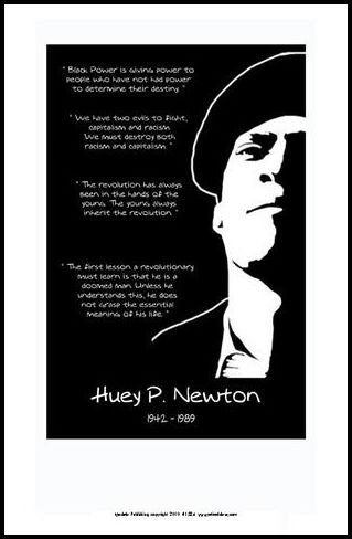 Huey Newton Quotes. QuotesGram