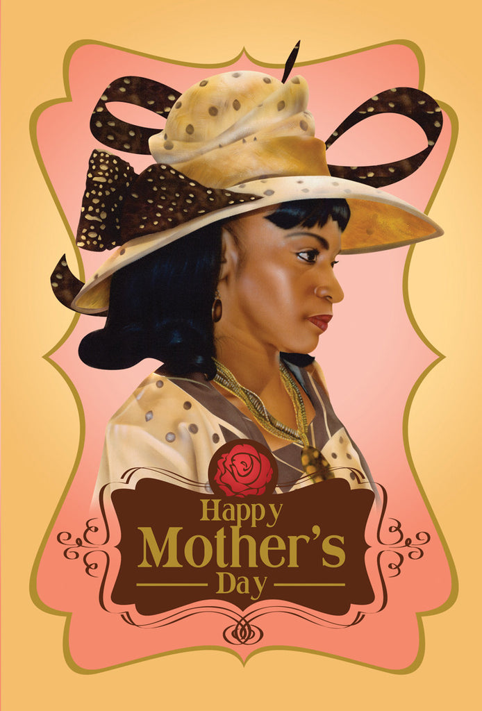 Assorted Box Set #1: African American Mother's Day Cards ...