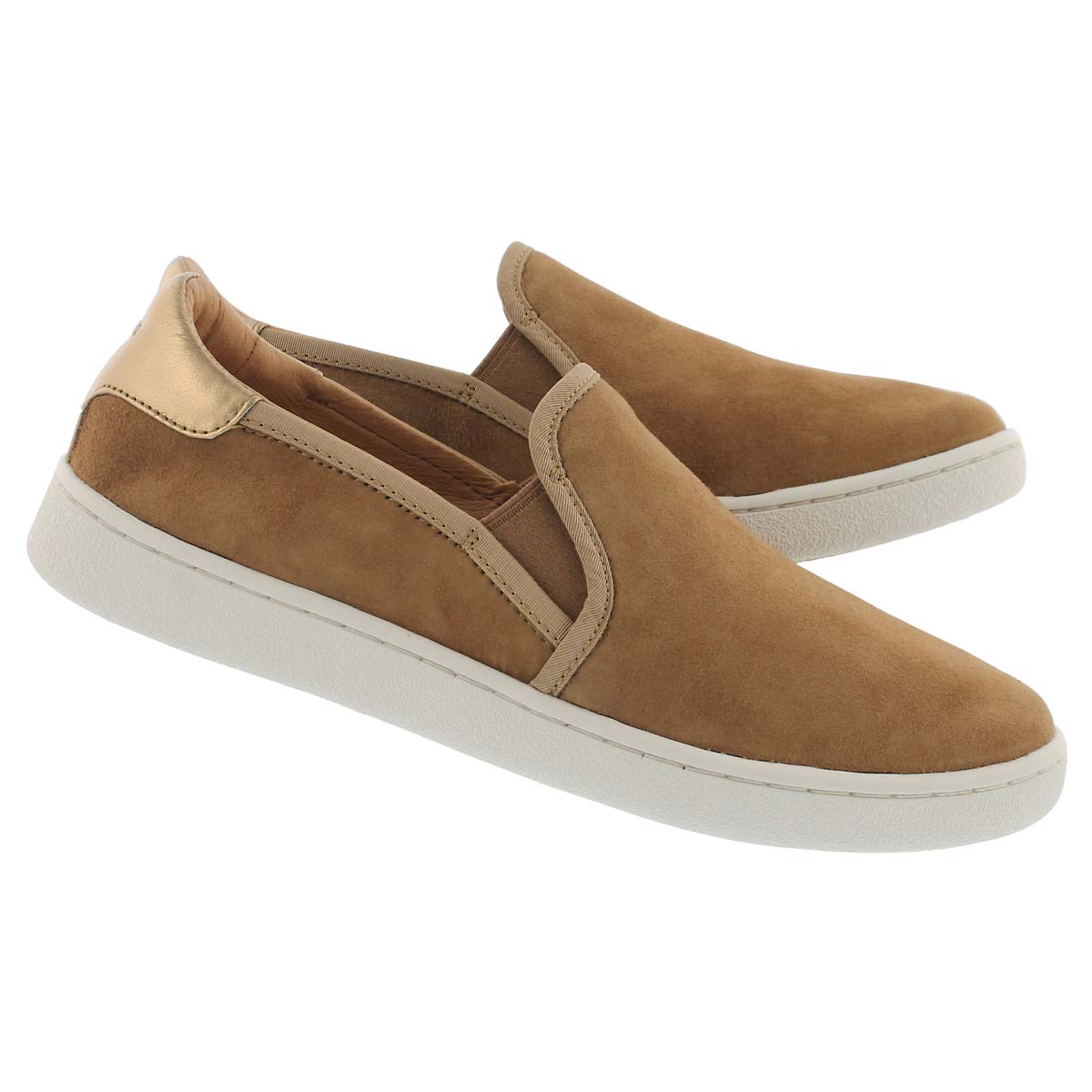 uggs cas slip on