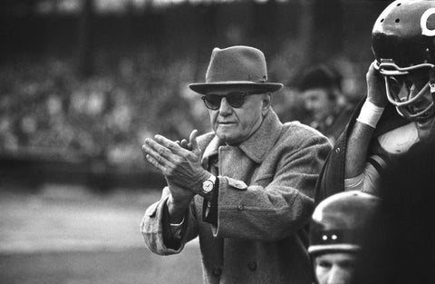 George Halas