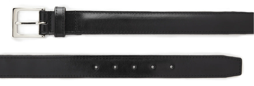 Men's Dress Belts