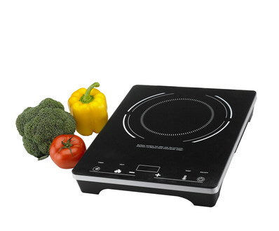 eurodib induction cooktop