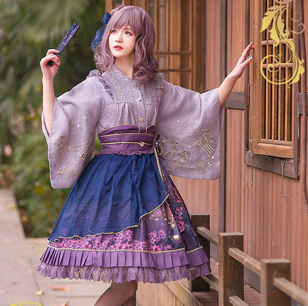 Robe Wa Lolita