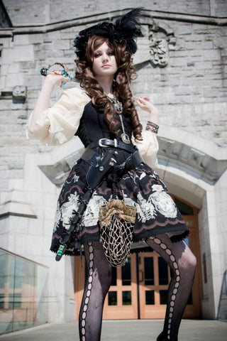 Pirate Lolita