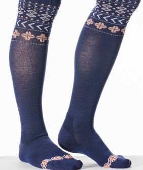 VIM & VIGR Compression Socks