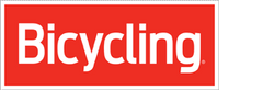 Bicycling Magazine logo
