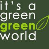 Green Green World