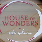 House of Wonders