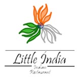 Little India Nazaré