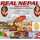 Real Nepal