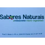 Sabores Naturais