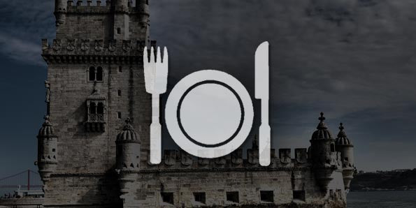 Lisbon - eat