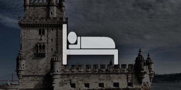 Lisbon - Sleep