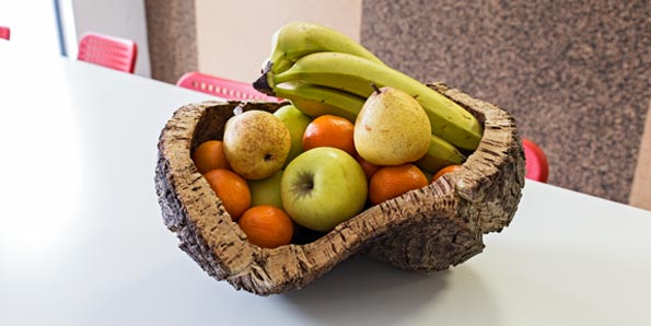 Fruit Bowl