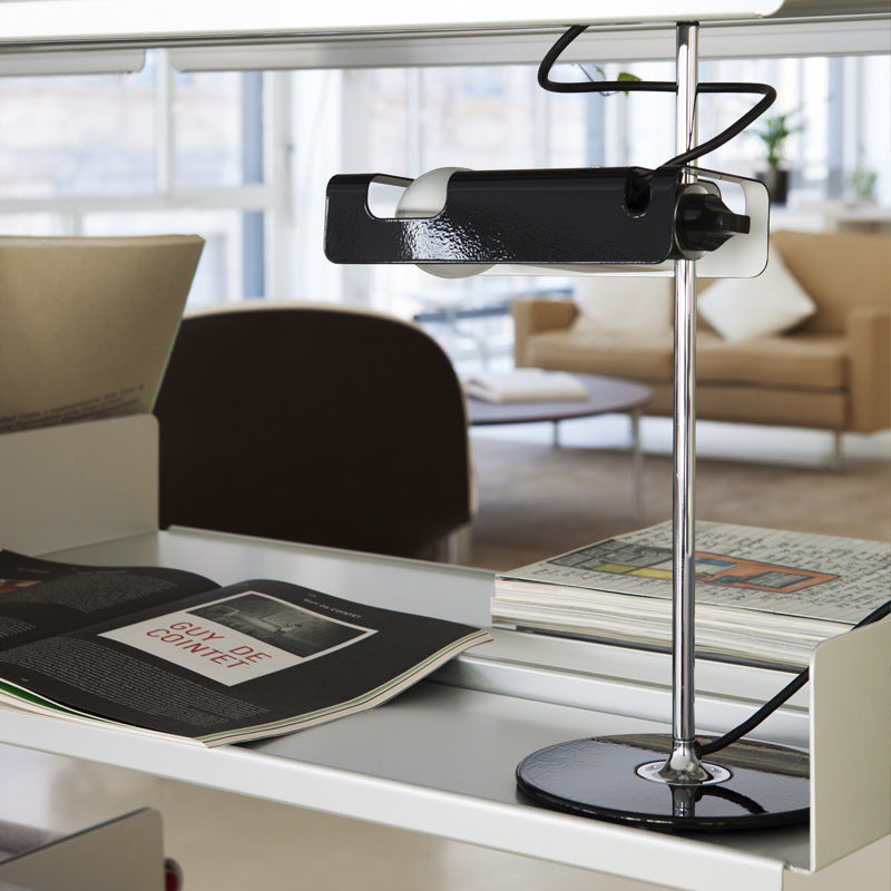 Minimalist Bedroom Bedside Table Lamp