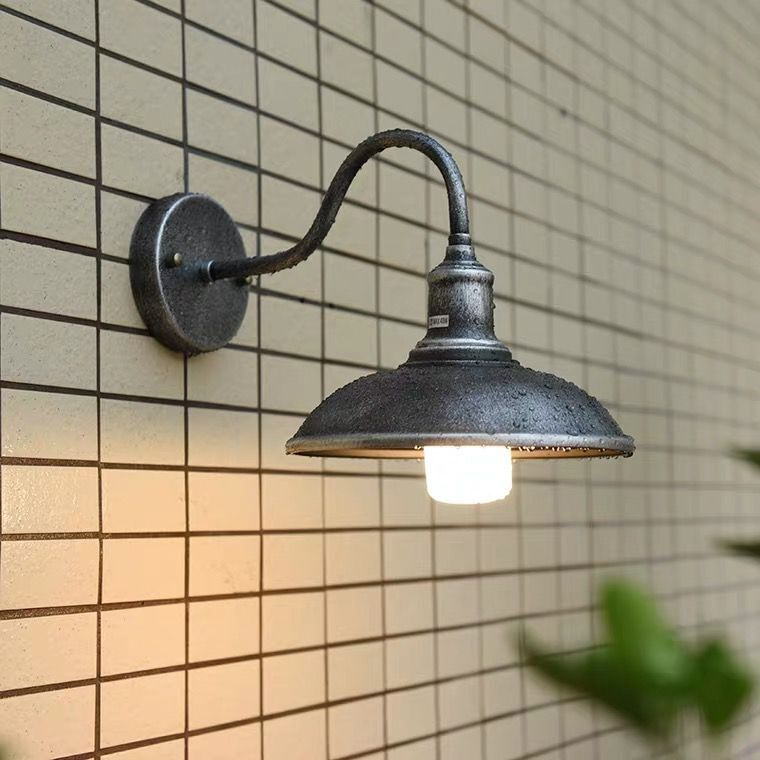 Einstellbare 330-Grad-Drehung Moderne LED-Wandleuchte