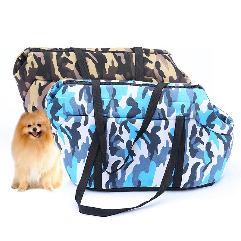 owalo design Kleine Taschen Hunde