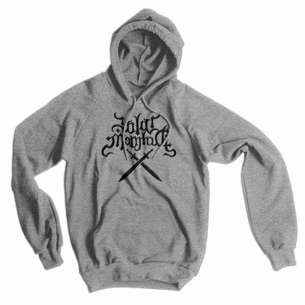 Valar Morghulis American Apparel Hoodie