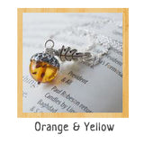 Orange & Yellow