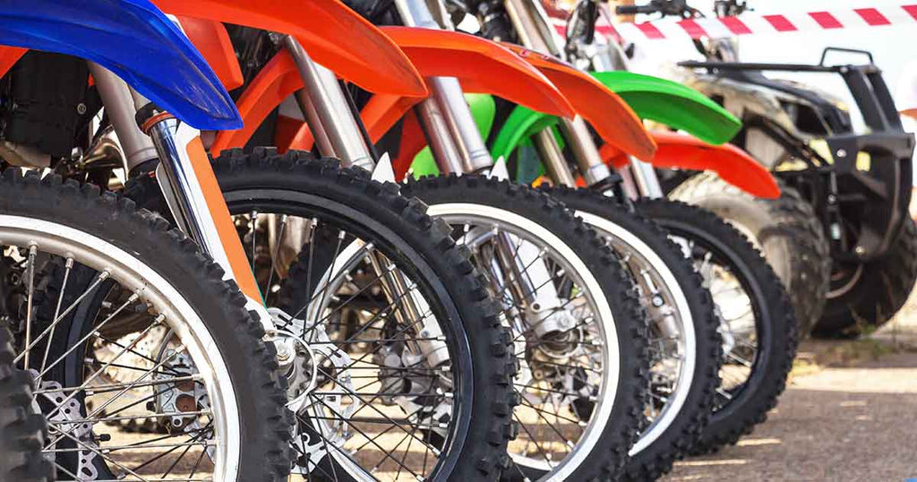 used motocross bike dealers