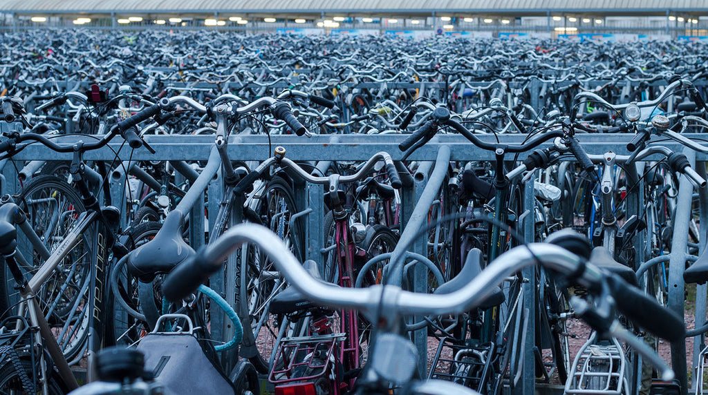 recycle old bikes near me