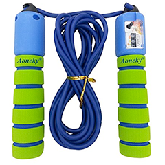 Photo of Aoneky jump rope