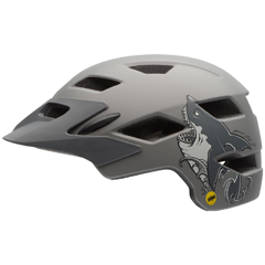 Bell Sidetrack Helmet