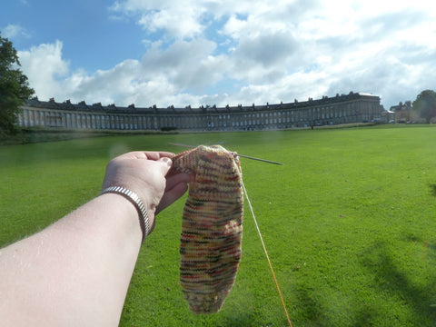 Royal Crescent