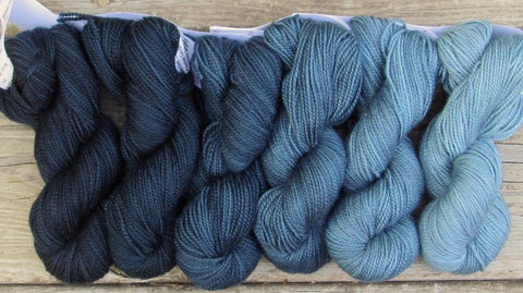 Perseus Gradient Set