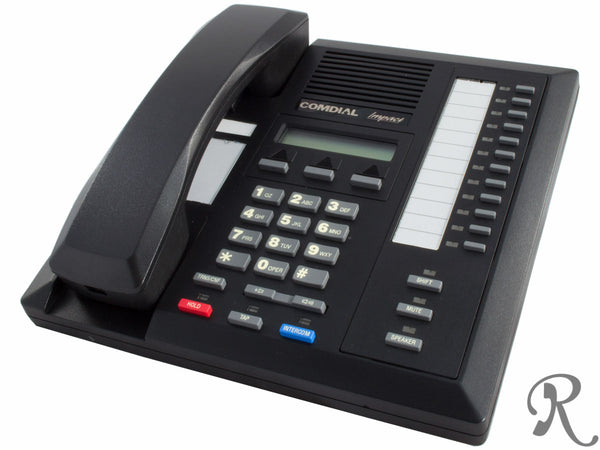 Comdial Impact 8112S-GT Desk Phone 