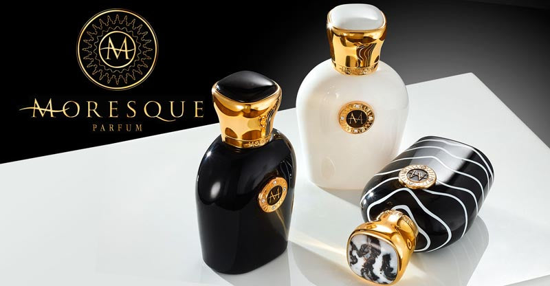 Moresque Parfums Nero Rand