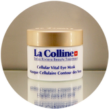 La Colline Cellular Vital Eye Mask 