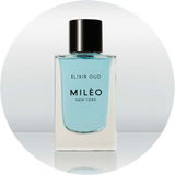 MILEO New York Maroc d'Azur Elixir Oud 