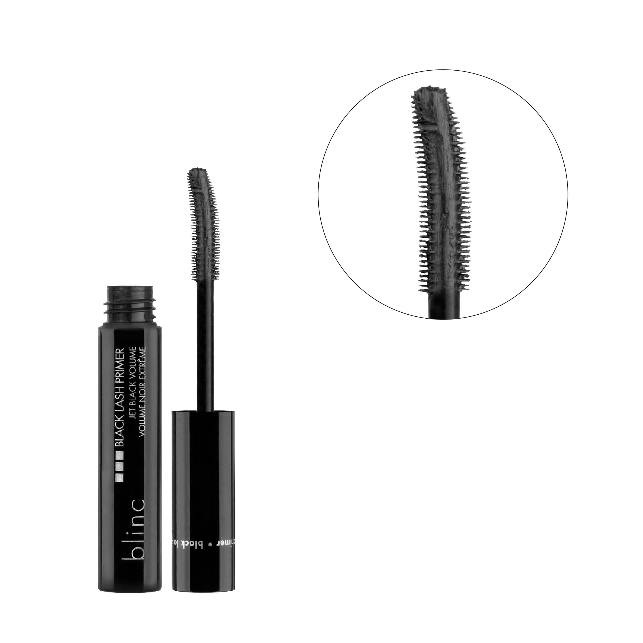 Black Lash Primer - Eyelash primer fullness & thickness | Cosmetics