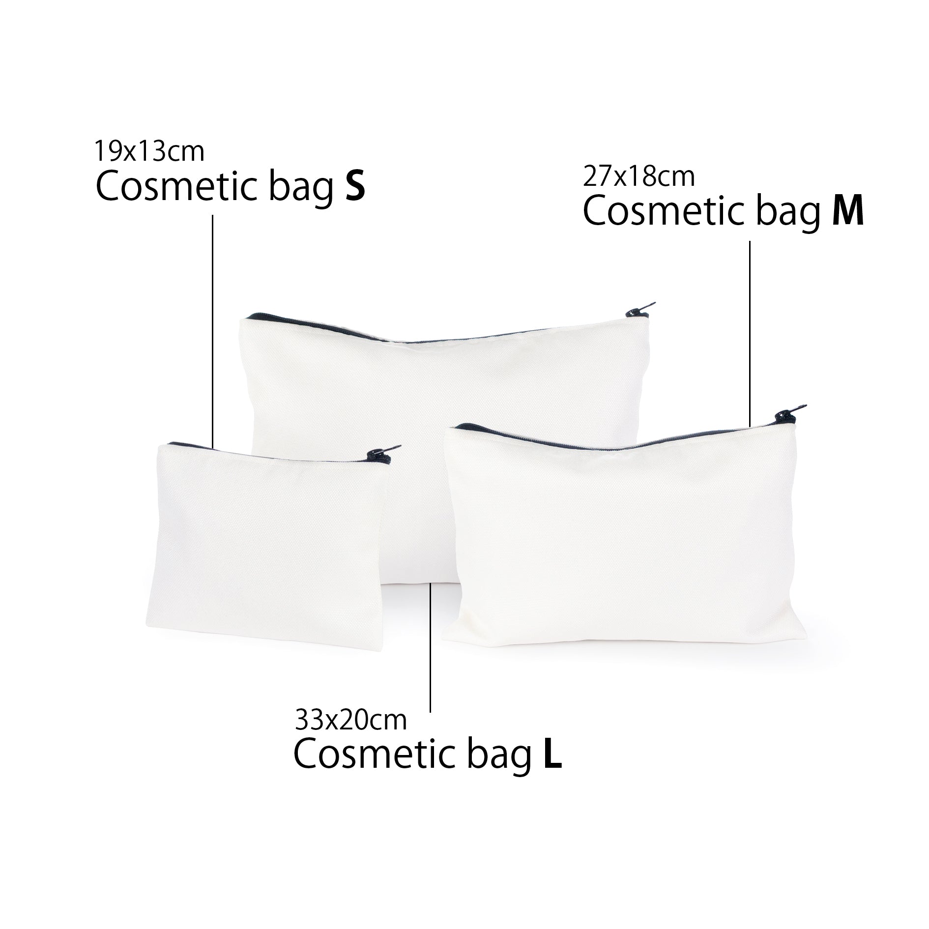 Cosmetic bag