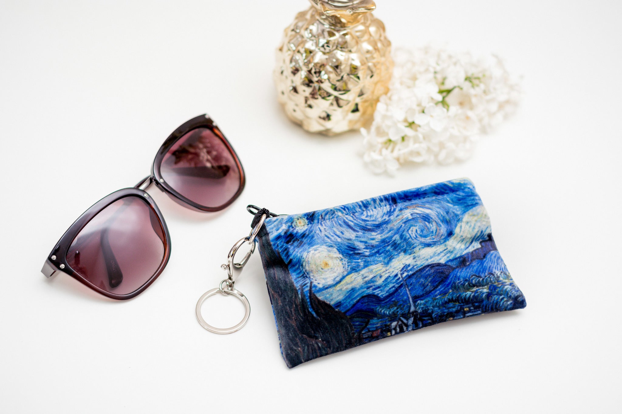 Personalized Key Case