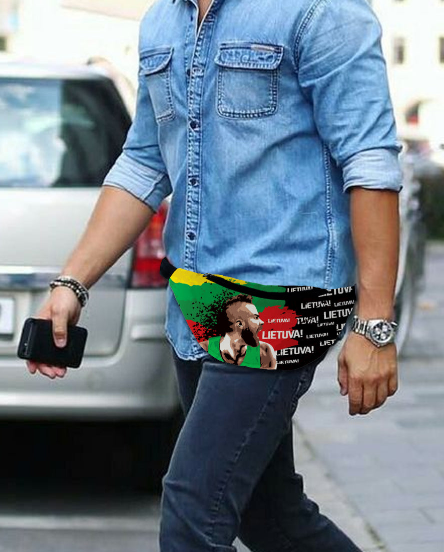 Fanny Pack