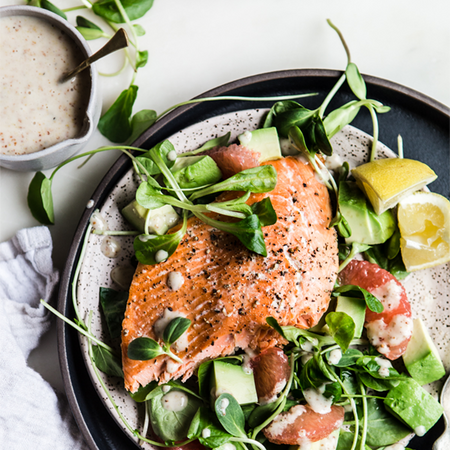 Feature_Image|grapefruit salmon salad-5|Pair_1|grapefruit salmon salad-7|Pair_2