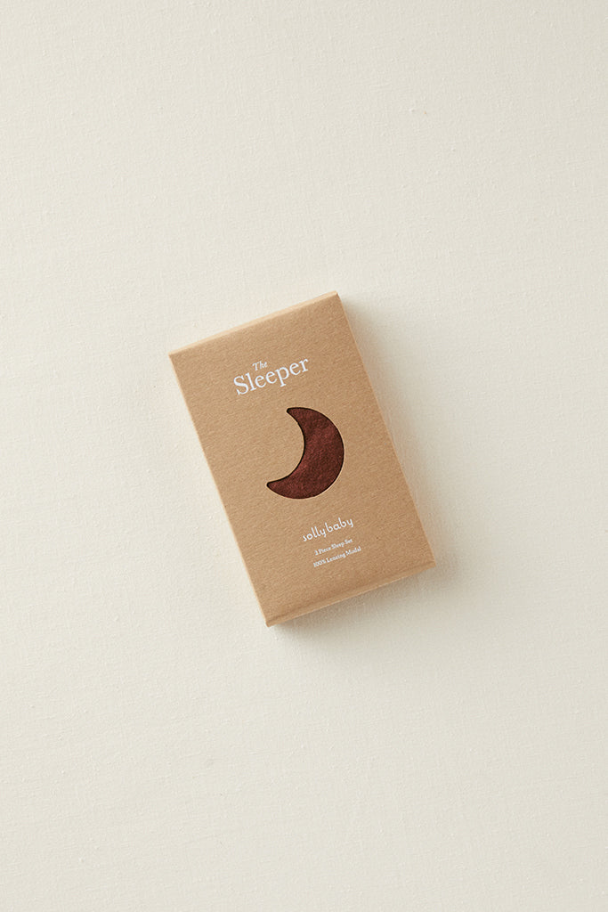 SLEEPER - Rhubarb