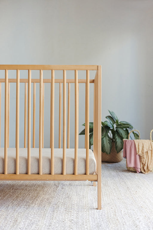 CRIB SHEET - Flax