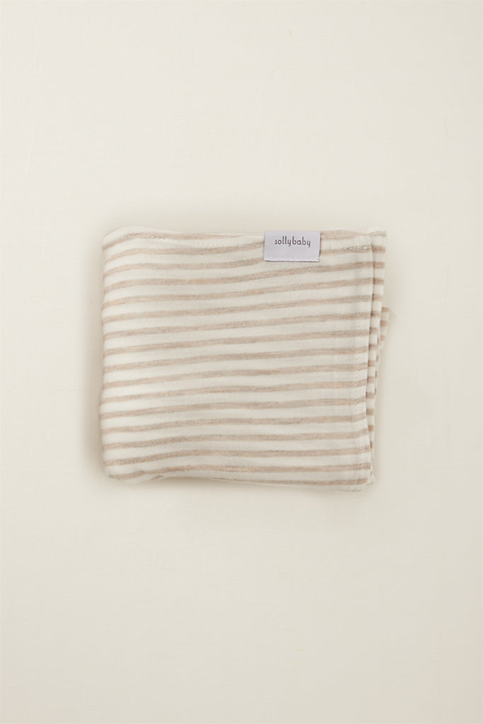 SWADDLE - Driftwood Stripe