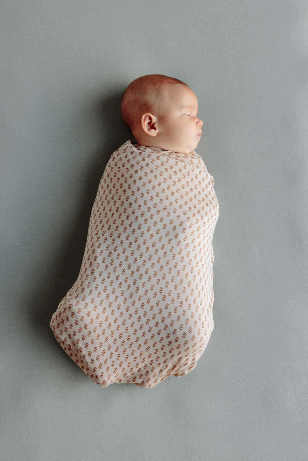 SWADDLE - Stem