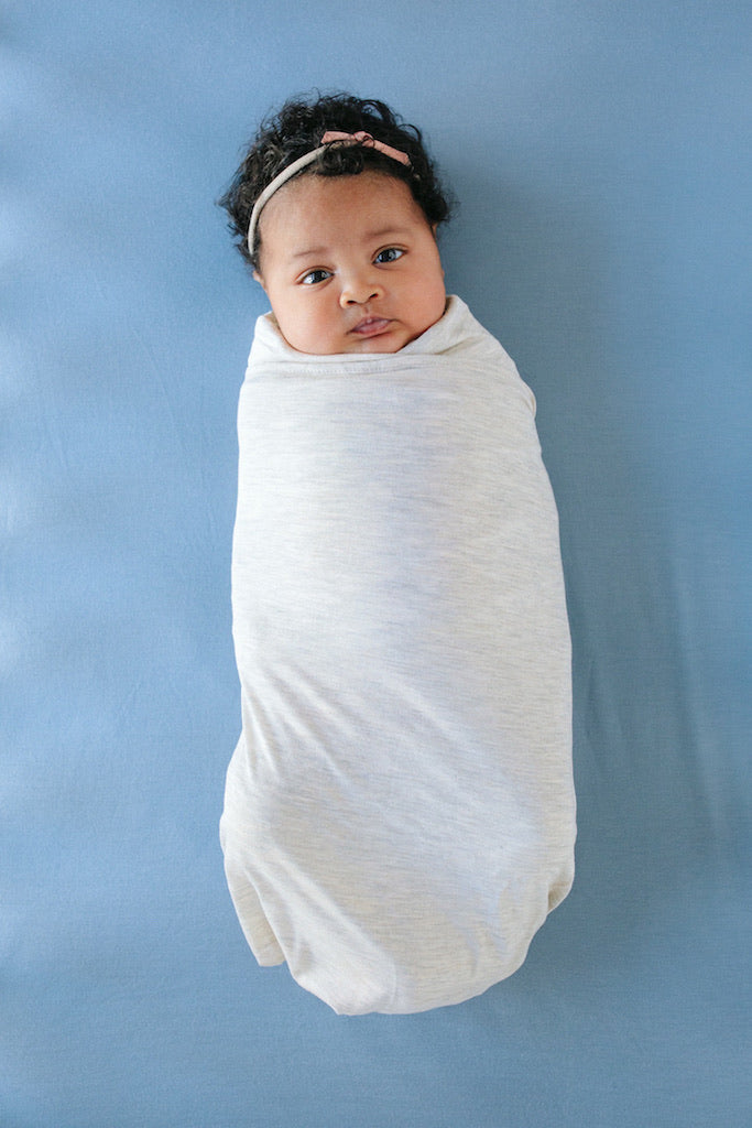 SWADDLE - Flax